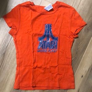 Brand new Atari t shirt